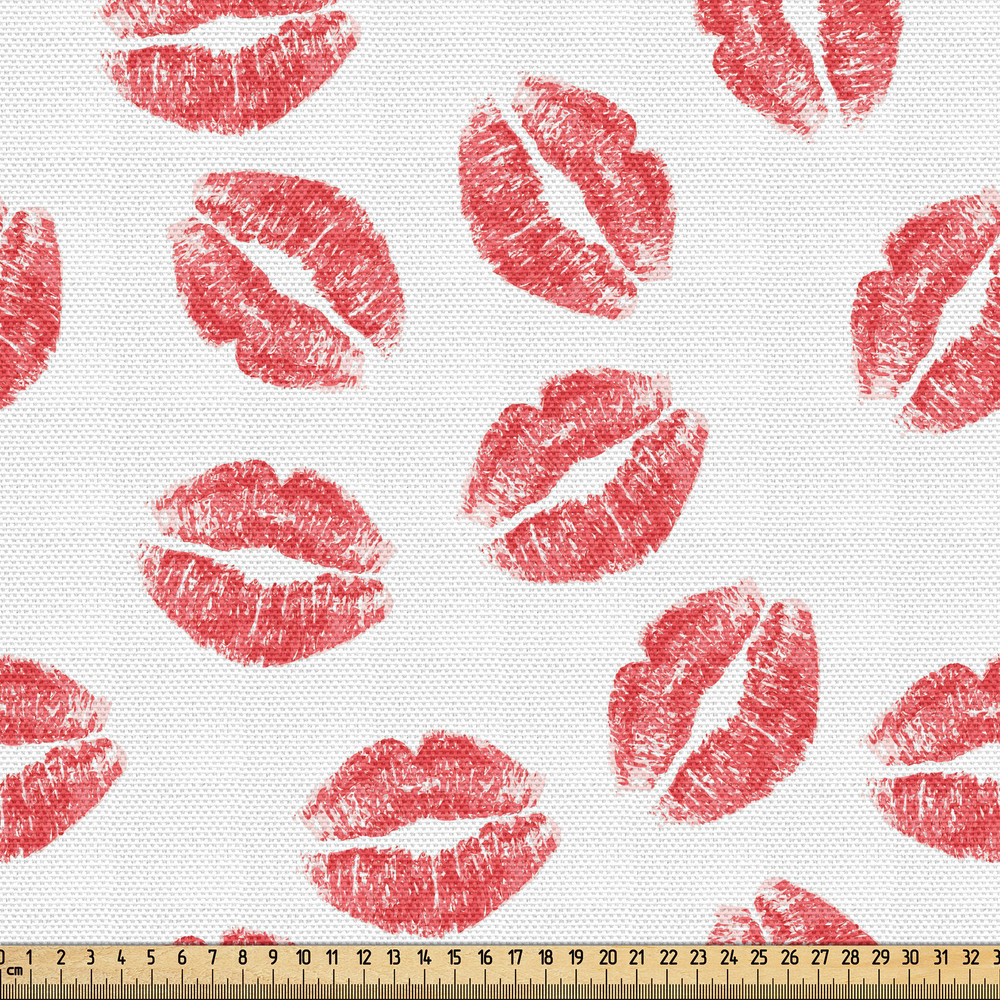 chihiro yamashita recommends red lipstick kiss marks pic