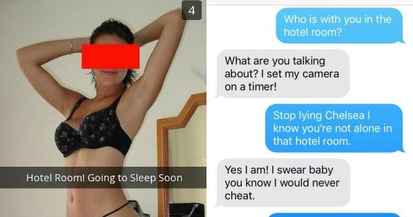 carolyn anne stevens recommends cheating snapchat pics pic