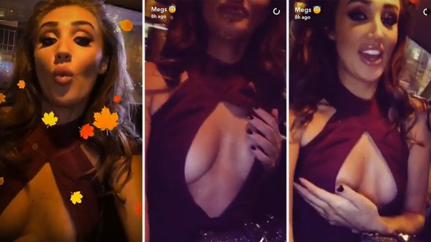 cole suttle add photo big boobs on snapchat