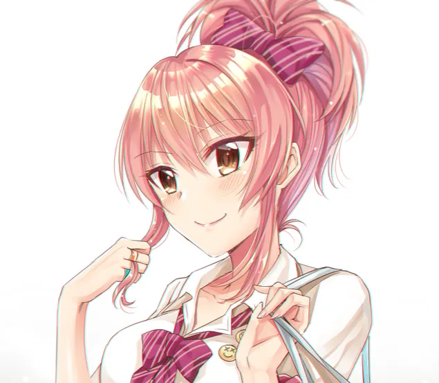 Mika Jougasaki Hentai trans arezzo