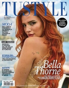 al eisenberg recommends bella thorne bellazon pic