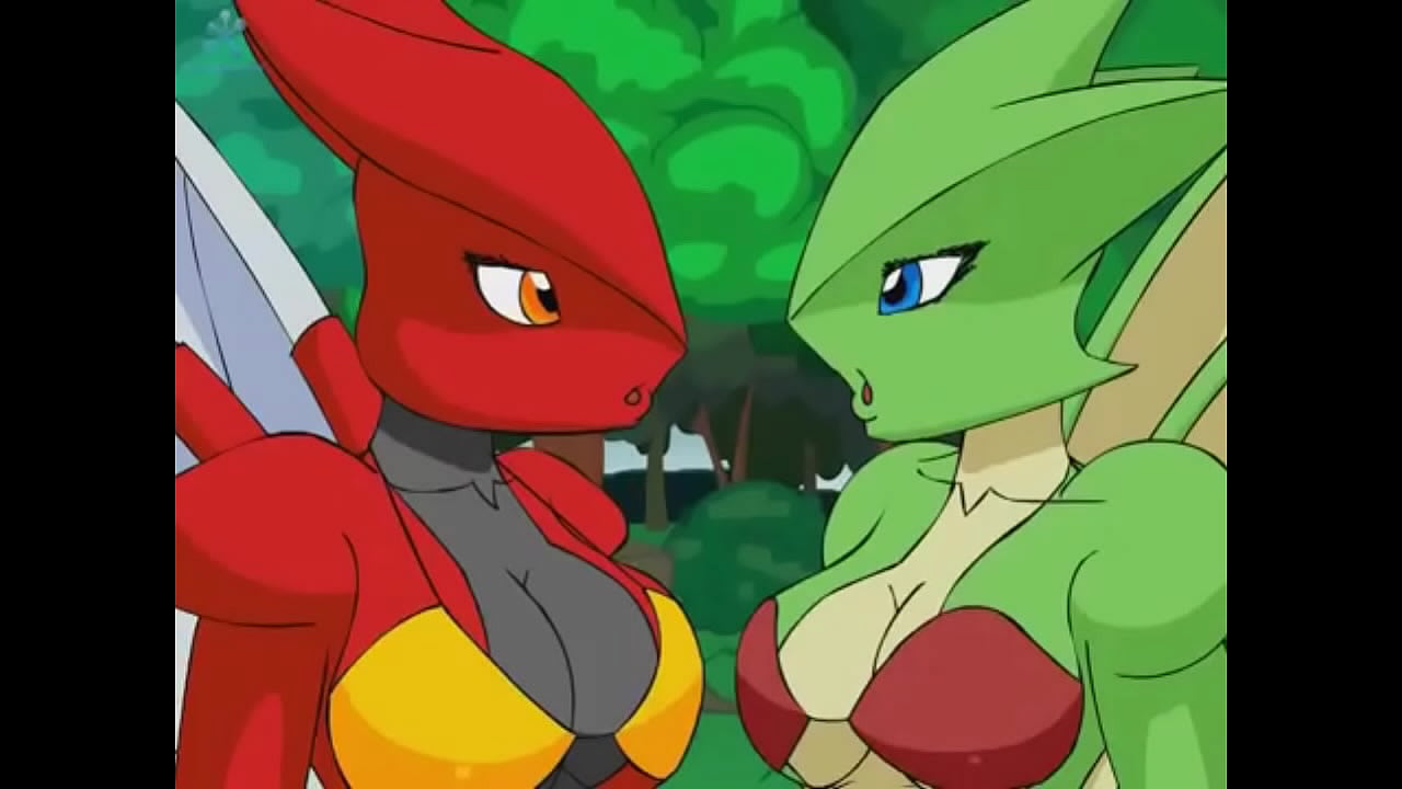 videos of pokemon having sex
