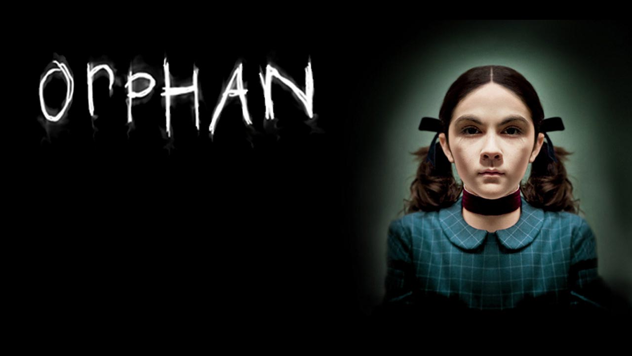 Best of Orphan movie free online