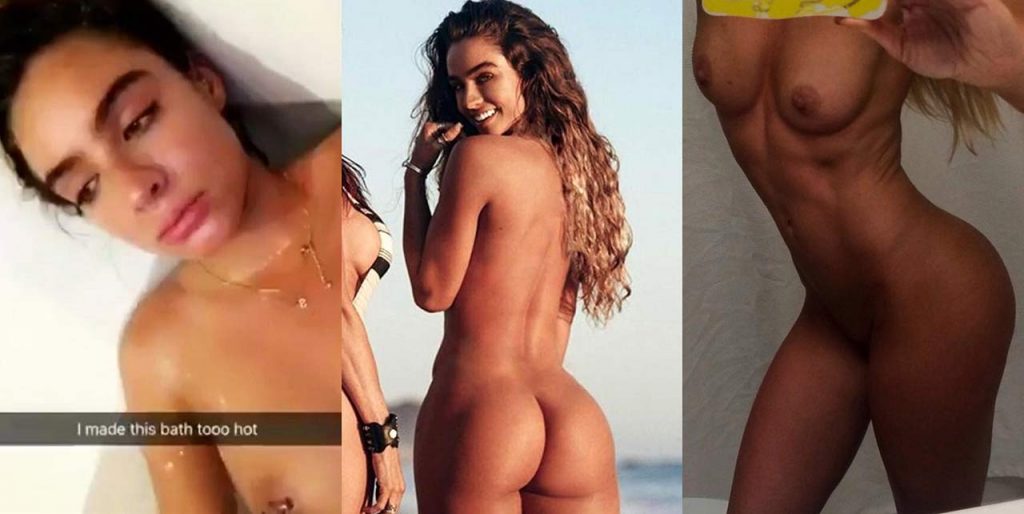 crystal zarn recommends Sommer Ray Leaked
