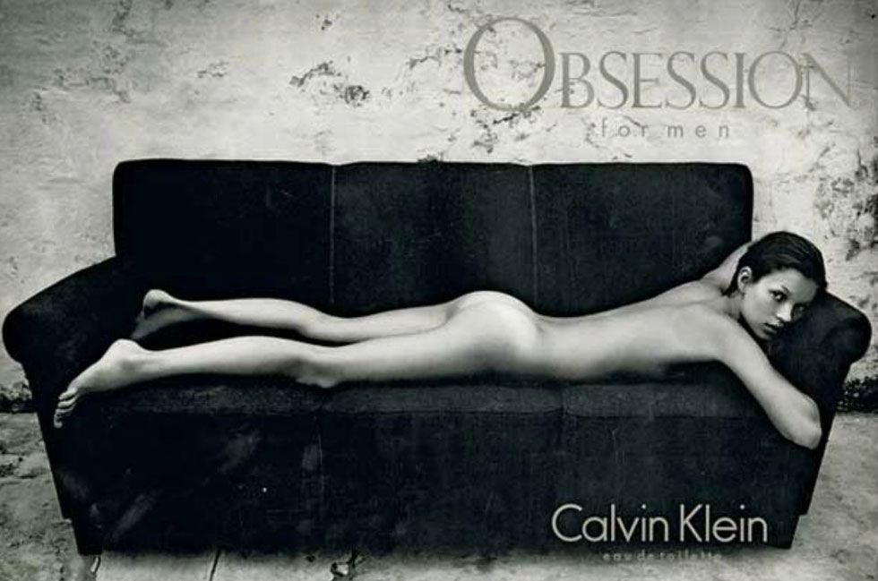 allison snider recommends Calvin Klein Models Naked