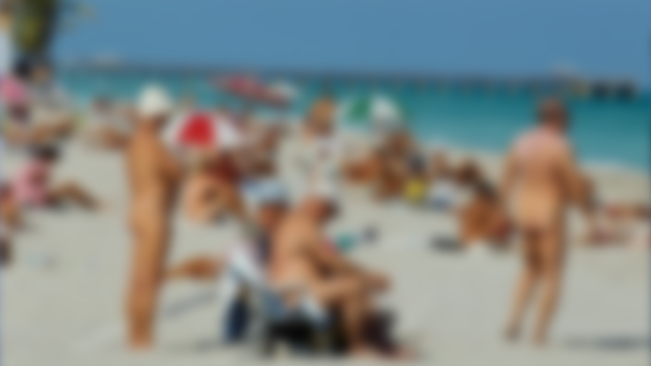 debra haggerty recommends Nude Beach Contests