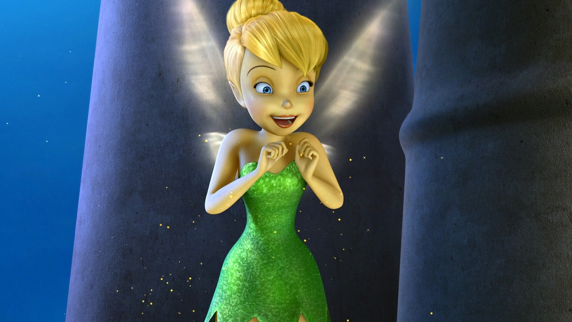 danny cowart recommends tinkerbell 2 full movie pic