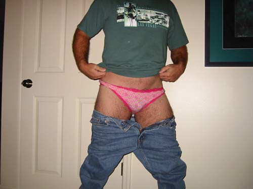 crystal corlett add photo pictures of guys in panties