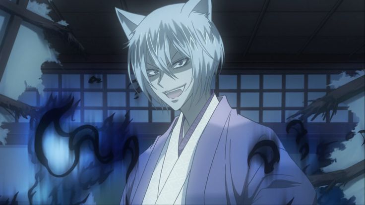 david brotheridge share kamisama kiss ep 4 photos