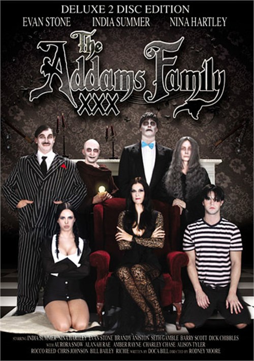abi sweet add photo the adams family porn