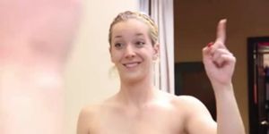 anthony gilfoyle add photo jenna marbles nipple slip