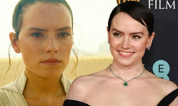Best of Daisy ridley leaked photos
