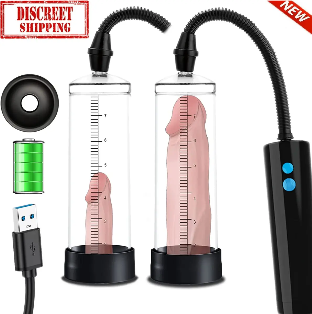 beverly griffiths recommends 10 Inch Penis Pump