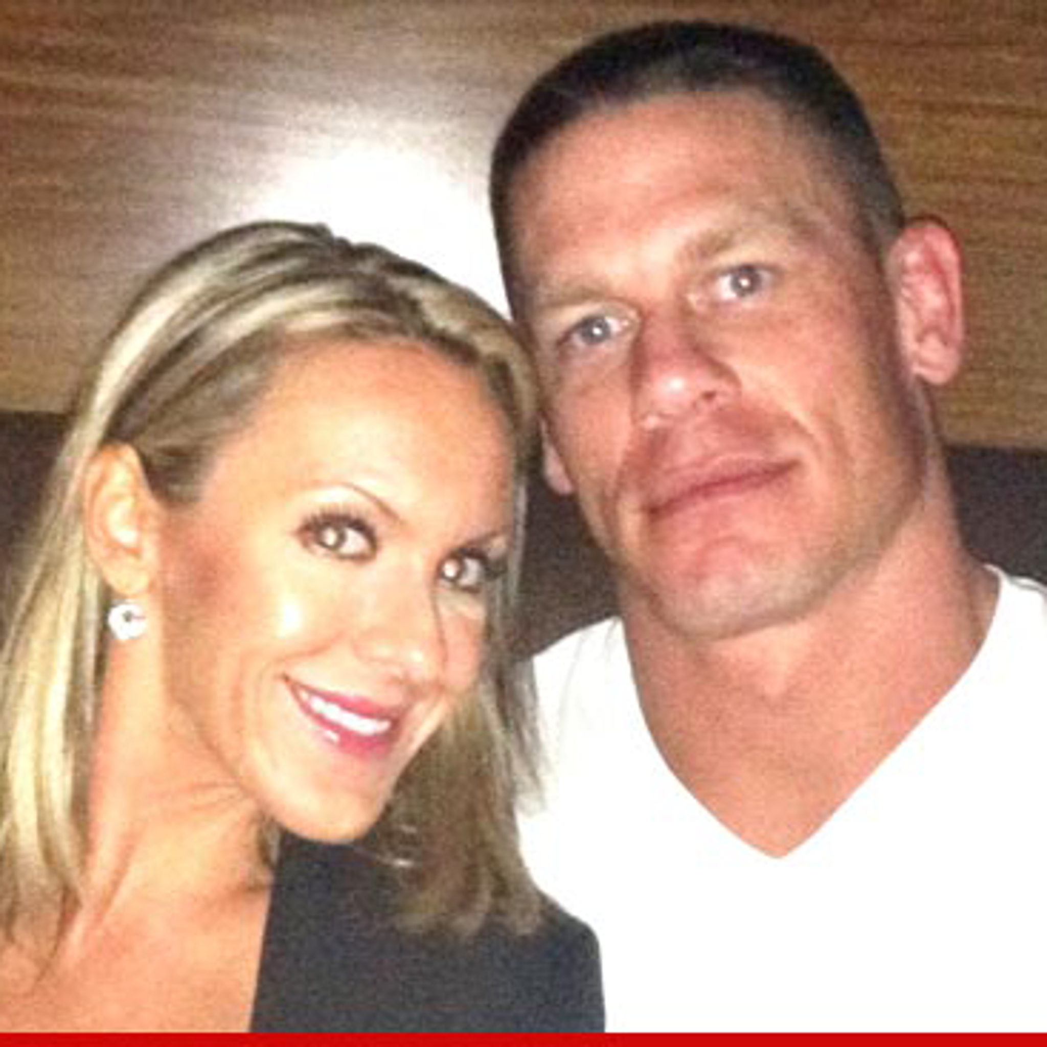 deborah fallon share did john cena cheat on his wife photos