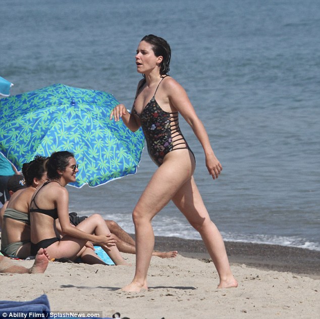 austin albany add sophia bush bikini photo