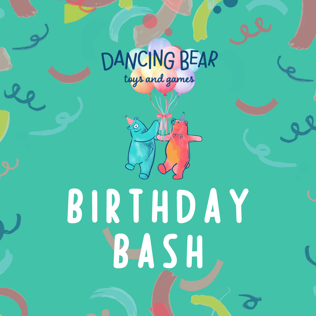 alex kastelic recommends dancing bear birthday party pic