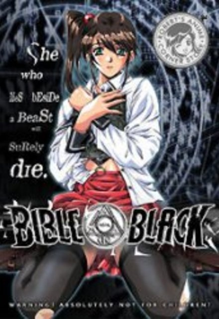 arie ratar recommends bible black episode 8 pic
