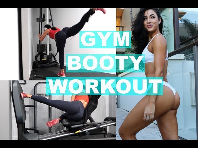 davin agee recommends Big Booty Fitness Tumblr