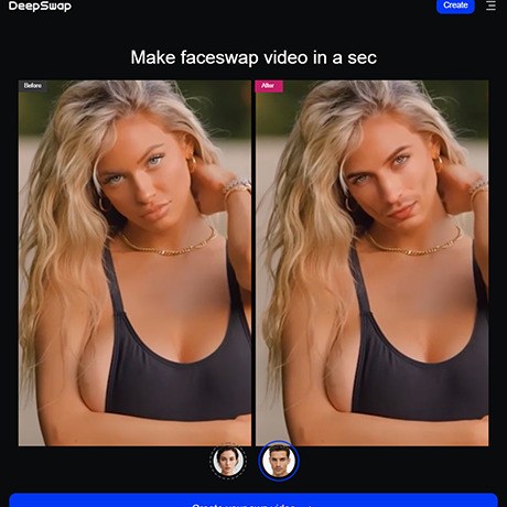 denise escamilla recommends face swap for porn pic