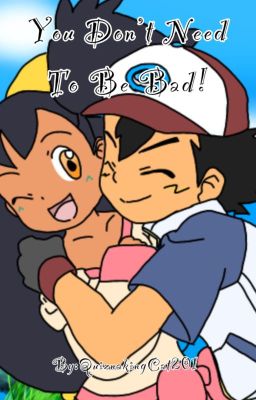 adam innes recommends Ash And Iris Fanfiction