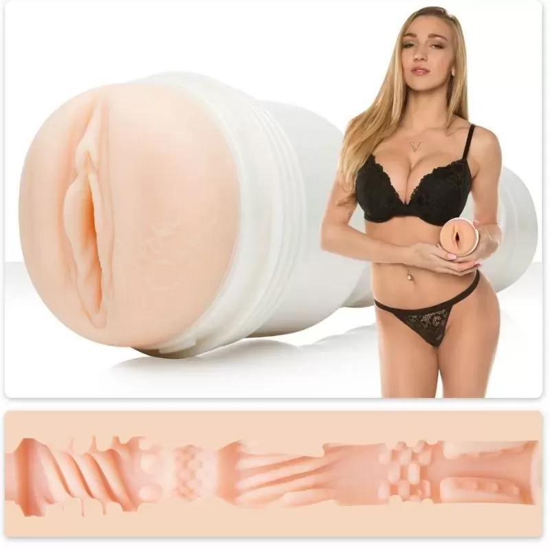 dion mcneill recommends kendra sunderland fleshlight pic