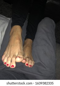 candice mooney share wifes sexy feet photos