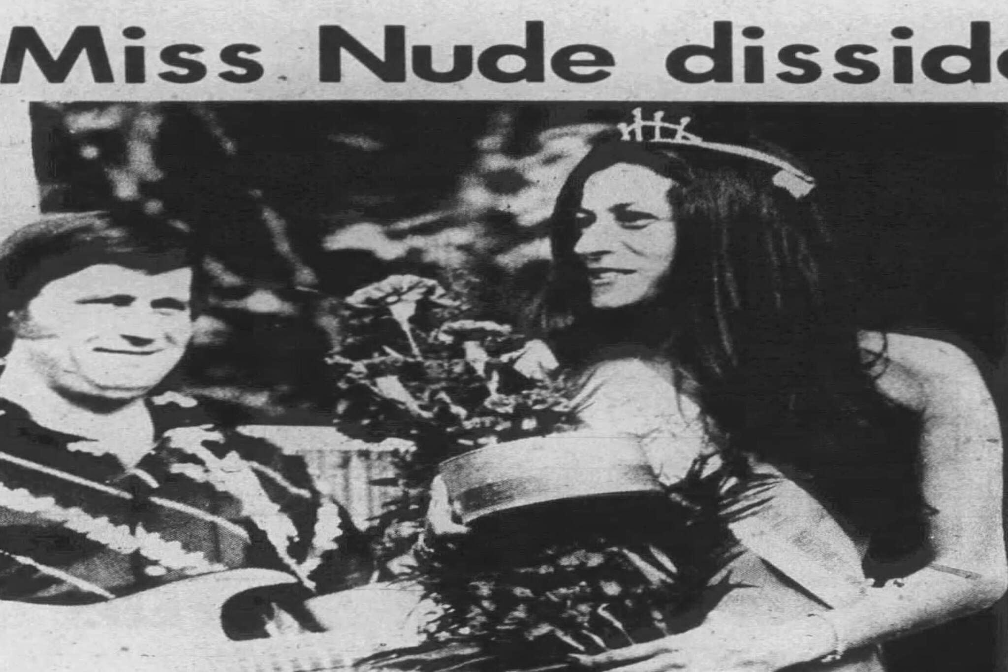cheryl harsh recommends retro nudist girls pic