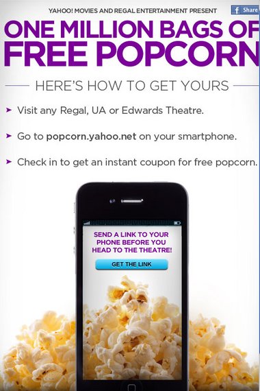crystal romeo recommends get my popcorn com pic