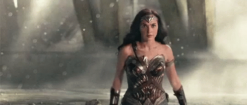 dave smalls recommends Gal Gadot Wonder Woman Gif