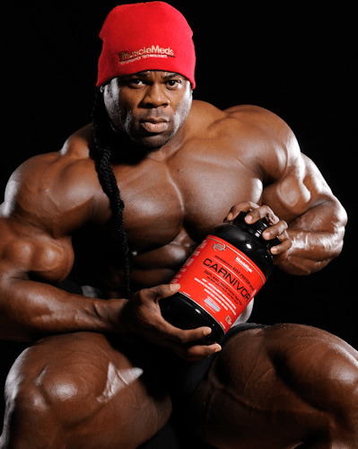 amir shokouhi recommends kai greene fucks grapefruit pic