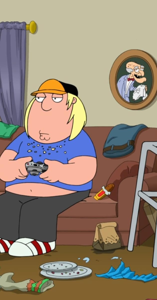 becky chu recommends all family guy porn pic