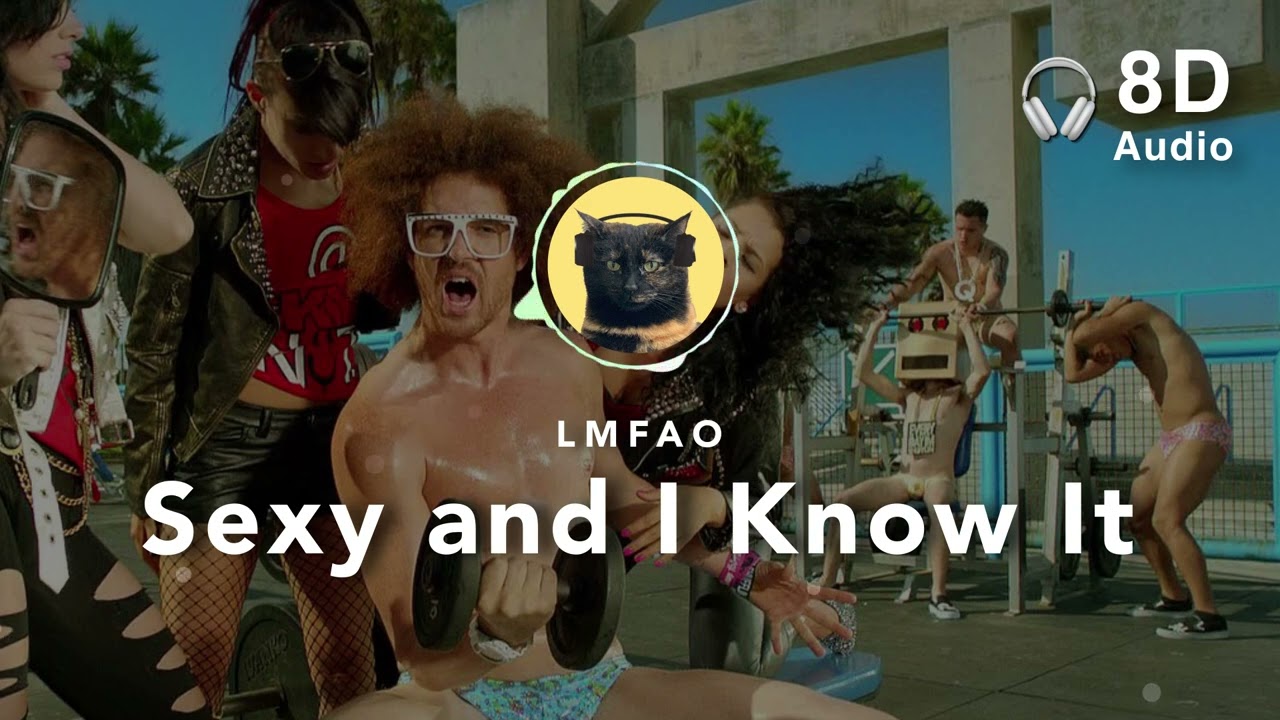 brandon spike recommends sexy and i know it gif pic