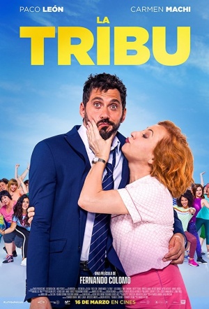 Best of The tribe movie online