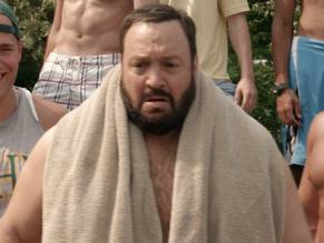 cr stewart recommends kevin james naked pic