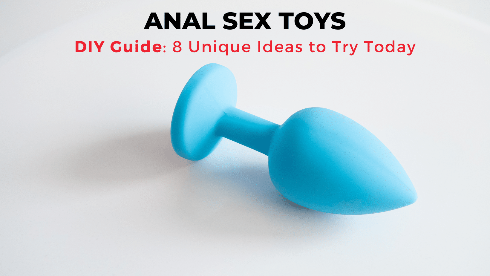 curtis donahue share best homemade anal dildo photos