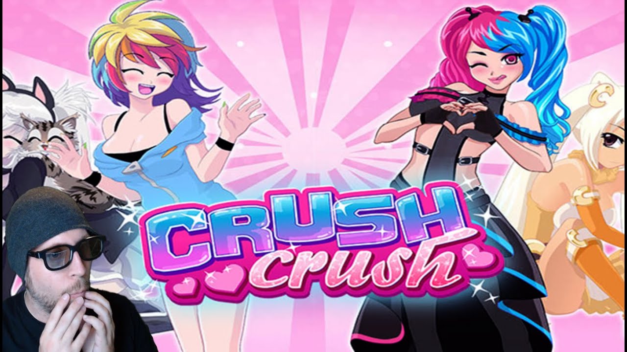 barbara legg recommends Crush Crush Moist And Uncensored