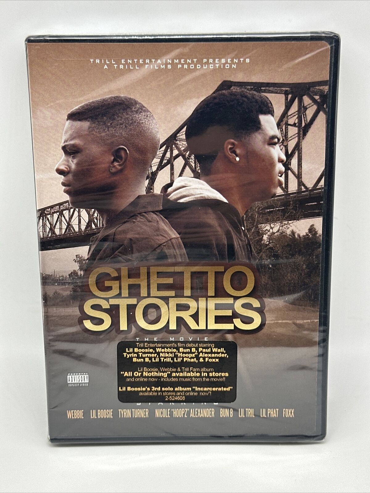 aaron sowell add ghetto stories full movie photo