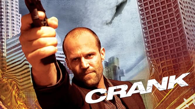 ann hallahan recommends crank 3 full movie pic