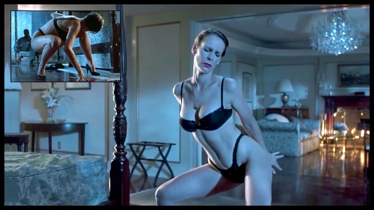 Best of True lies dance scene