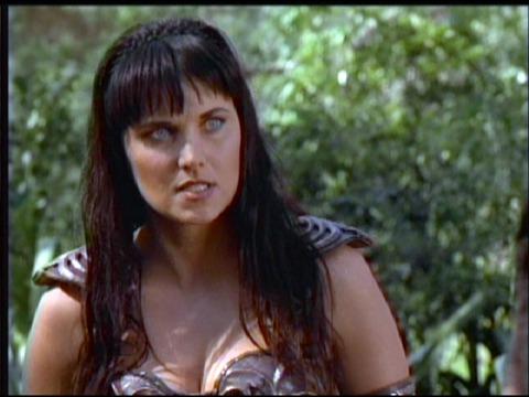 xena warrior princess pictures