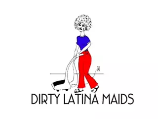 dirty latina maids ramona