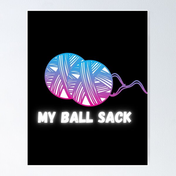 Lick My Ball Sack agent porn