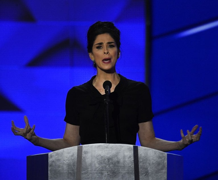 Sarah Silverman Rule 34 up photos