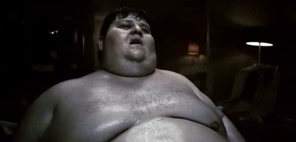 brett hartline recommends fat guy from gamer pic