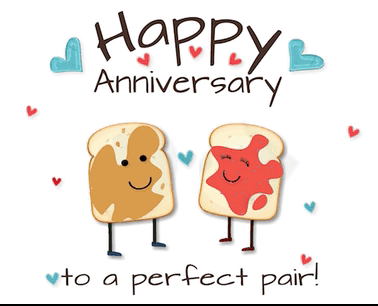 dave mcvay recommends happy anniversary to a special couple gif pic