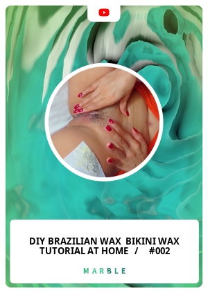 anthony mbonu share self brazilian wax youtube photos