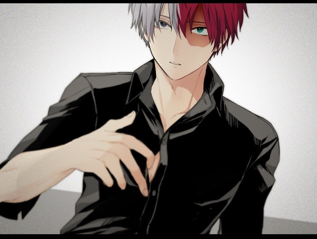 Best of Hot pictures of shoto todoroki