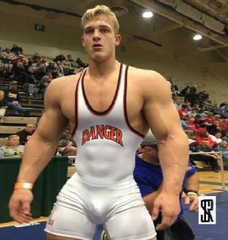 arif kausar add wrestling singlet bulge pics photo