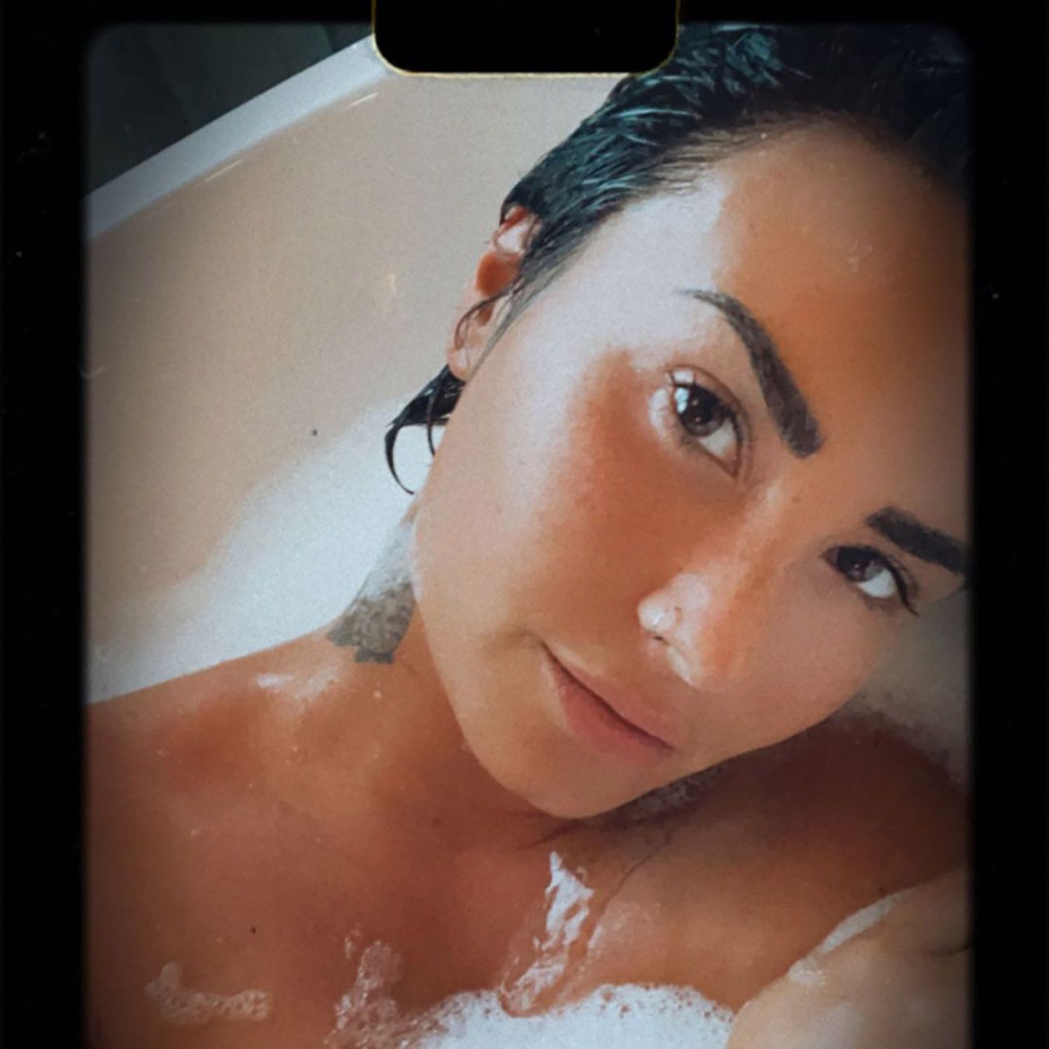 Best of Demi lovato sex story