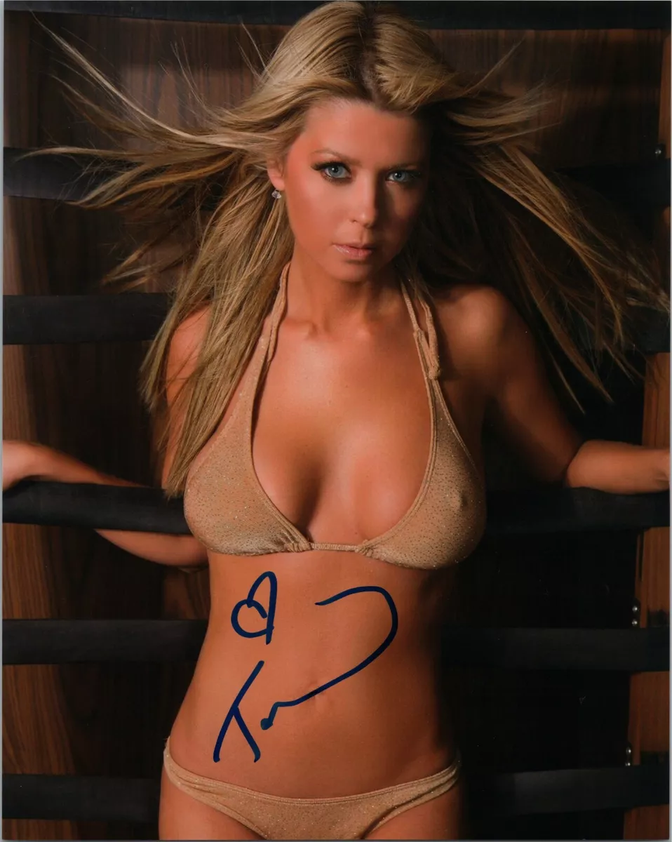 tara reid naked playboy